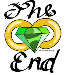 My Dear Friend End