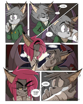 Gambits and Gambles pg. 13