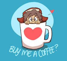 a3dp Is On Ko-Fi!