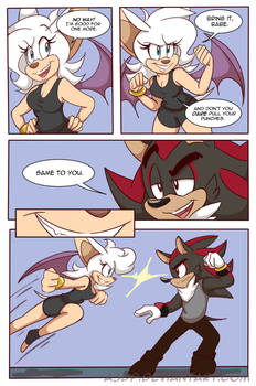 Gambits and Gambles pg. 17