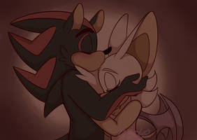 Tender (Shadouge)