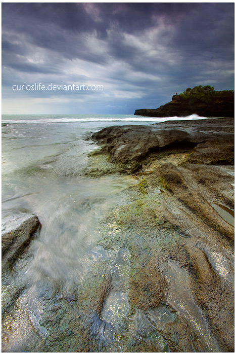 Tanah Lot 2