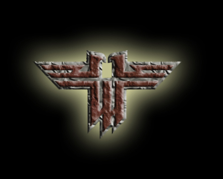 Wolfenstein logo