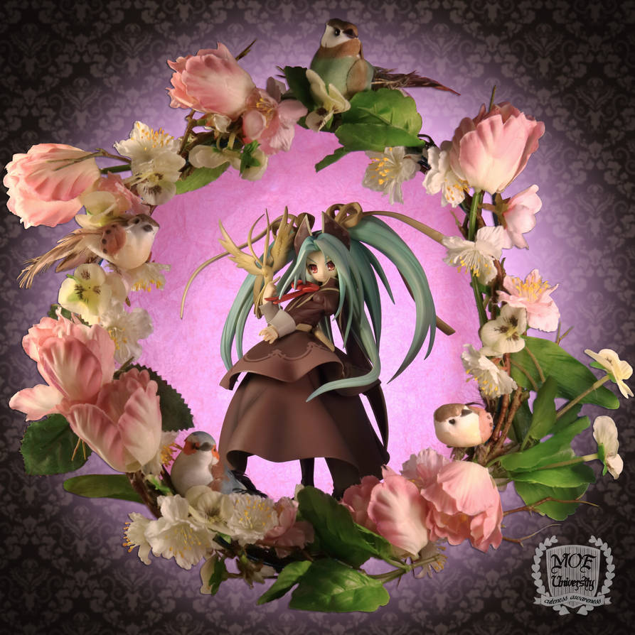 Death In Spring Death in Spring by edhutschek on DeviantArt