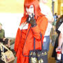 BEST Madame Red Cosplay (Ikasucon2012)