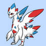 Togequeen Alternate evolution to Togetic