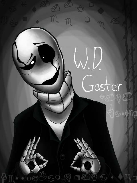 W.D. Gaster