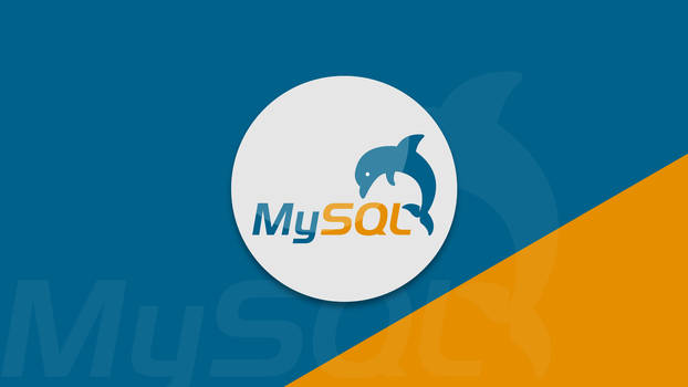 MySQL Wallpaper