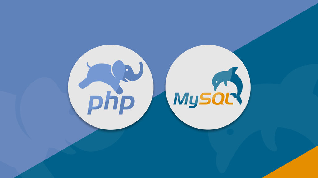 php - MySQL Wallpaper by MilesAndryPrower on DeviantArt