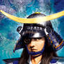 Date Masamune