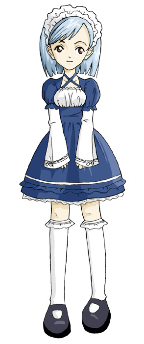 Maid