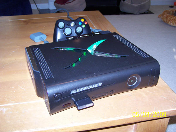 alienbox by SpudTrooper on DeviantArt