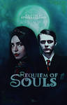 Requiem Of Souls [Wattpad cover]