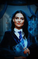 Ravenclaw [Danielle Campbell]