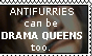 THOSE FUCKING DAMN FURFAGS