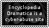 Encyclopedia Dramatica by HappyPenguin819