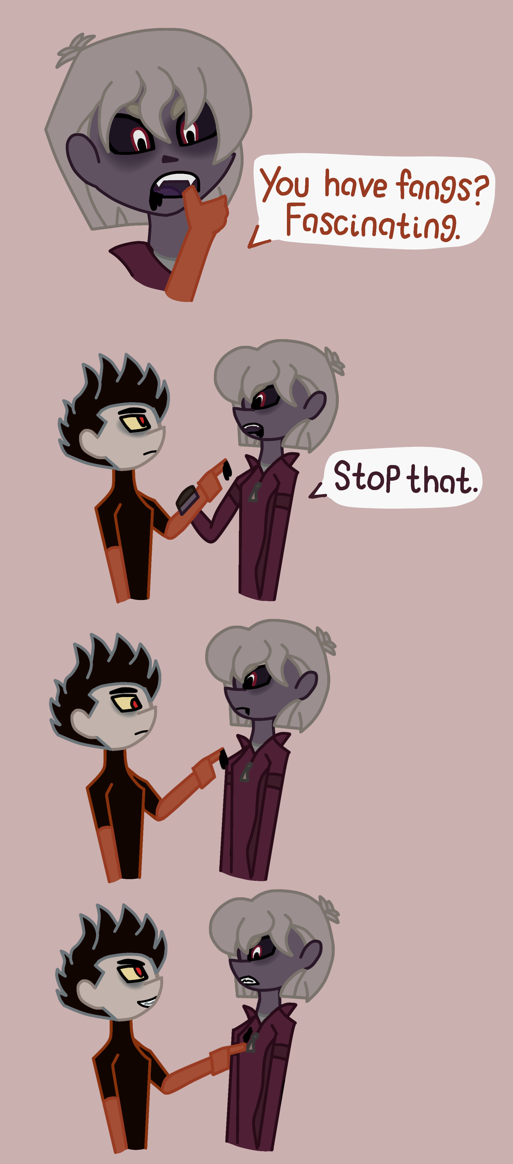 Grossology: Jacket by ADHD-Archer on DeviantArt