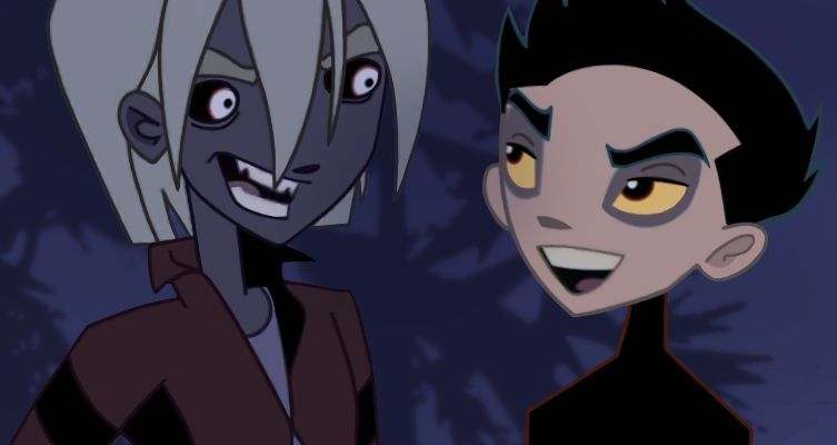 Grossology: Far-Rot Screenshot Edit by ADHD-Archer on DeviantArt