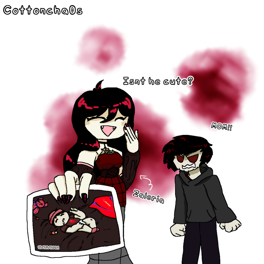 The Baby Photo By Cottoncha0s On DeviantArt the-baby-photo-by-cottoncha0s-on-deviantart