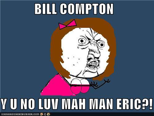 Bill Compton