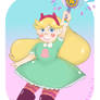 Star Butterfly