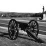 Overlooking Chambersburg