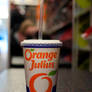 Orange Julius