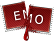 EMO Stamp by all-one-line