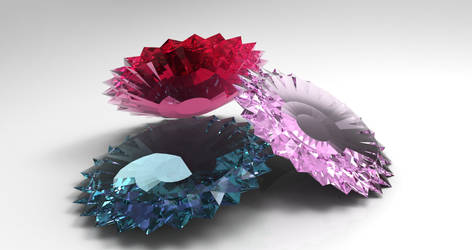 Gemstones 2