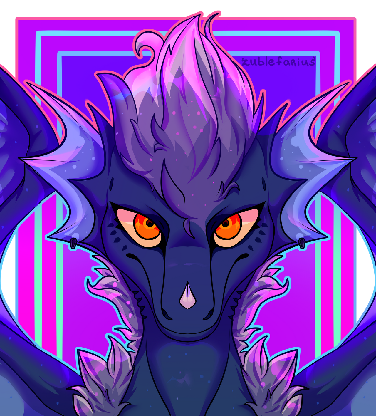 Abyss Furia Abyss by Zublefarius on DeviantArt