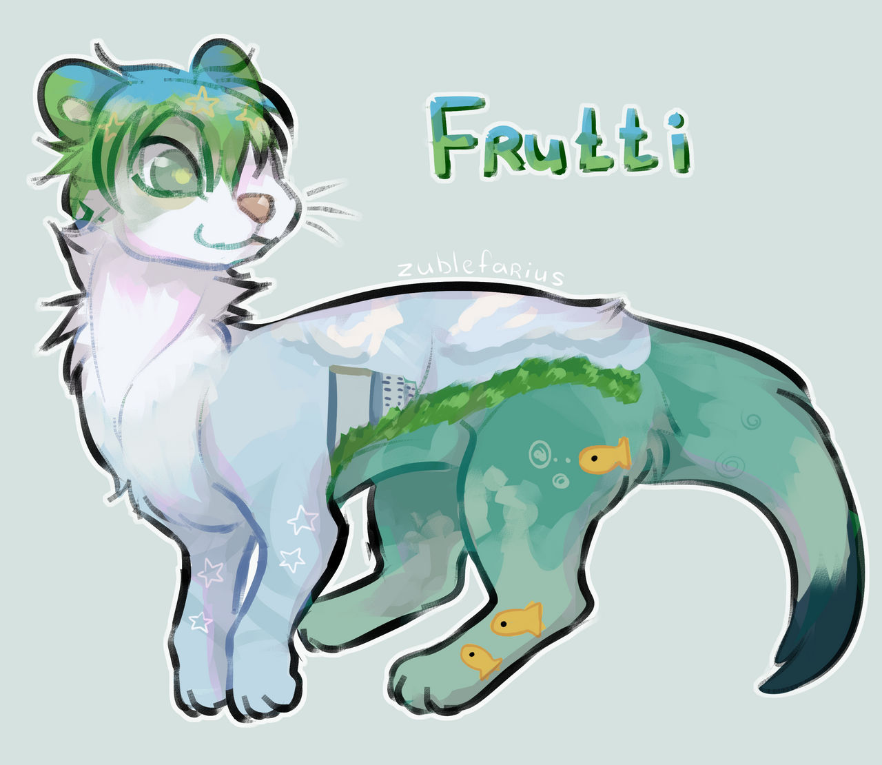 Frutti