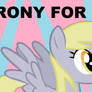 BRONY FOR EVER!