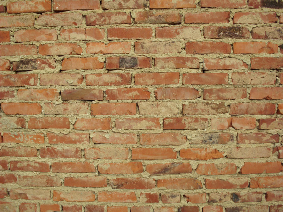 Brick Wall Stock