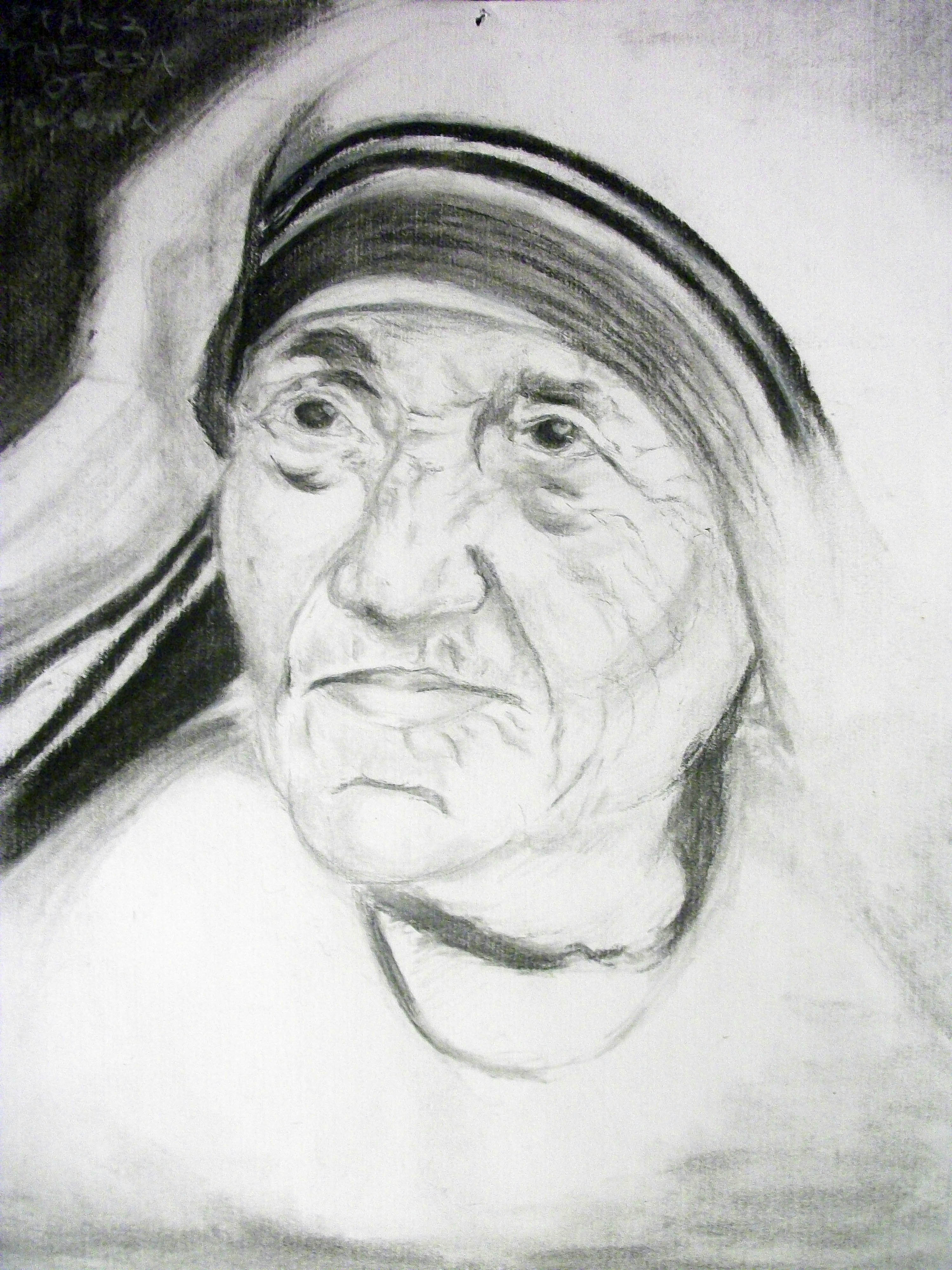 mother teresa