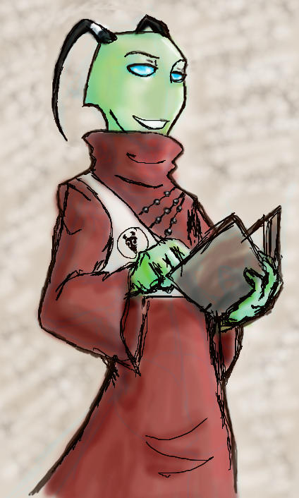 IZ Sek By Hierophant On DeviantArt iz-sek-by-hierophant-on-deviantart
