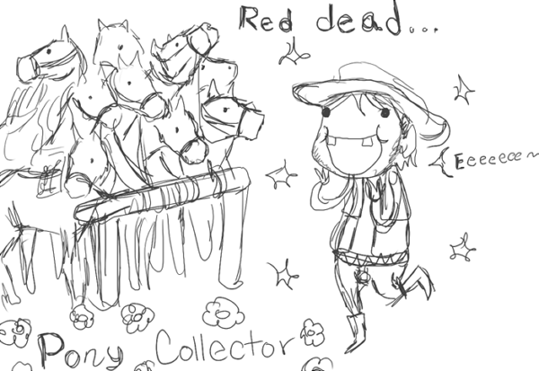 Red Dead...