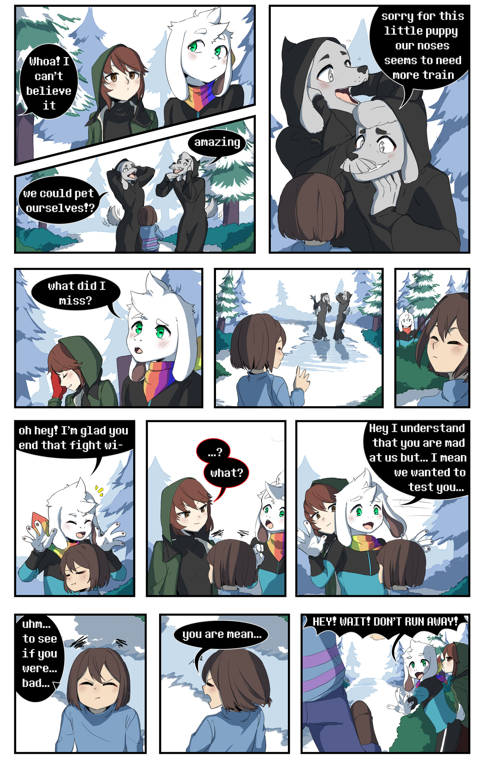 Alt Shift Storyshift ALT-SHIFT #5 - 08 by SpitLeon on DeviantArt
