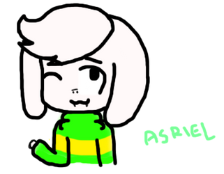 Asriel