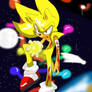 super sonic final battle