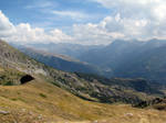 Mountain 313 - on the top of Palastre by Momotte2stocks