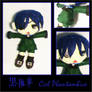 Ciel Plush