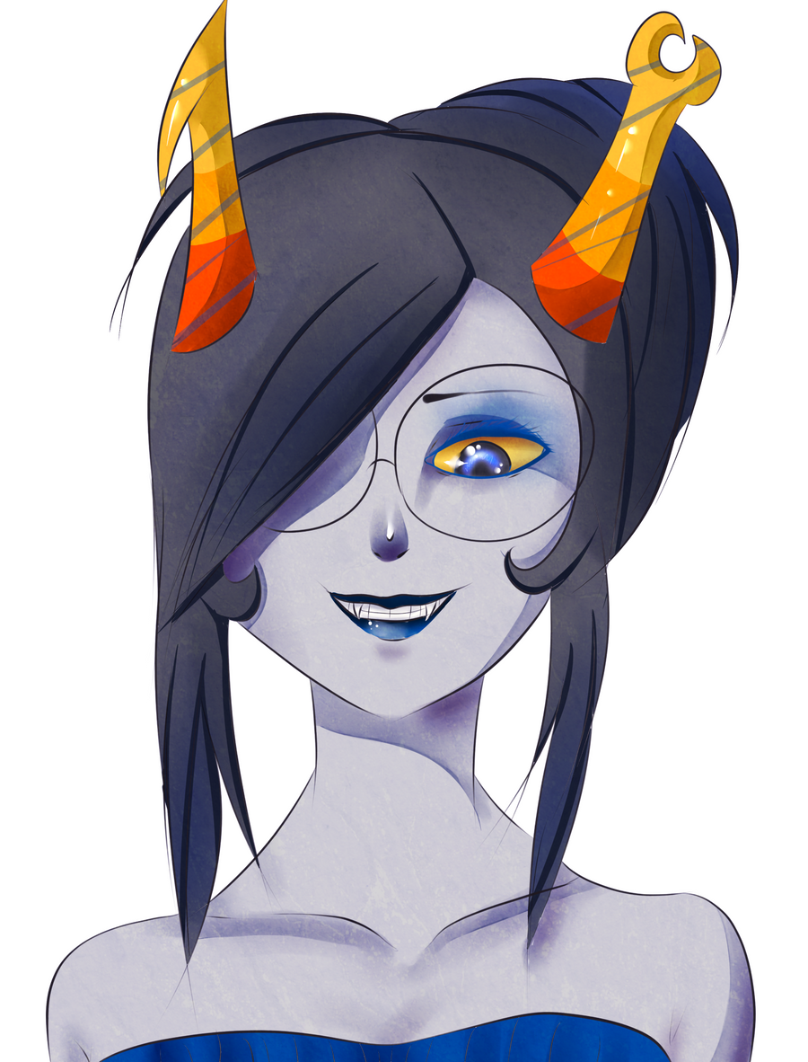 Posh Vriska