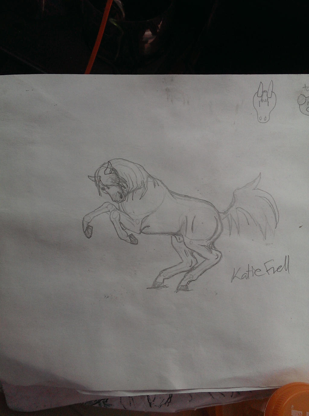 Mlp Rearing Animation rearing pony by MiamiBarrelRacer on DeviantArt