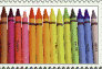 Color My Lineart Stamp