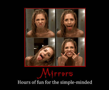 Mirrors