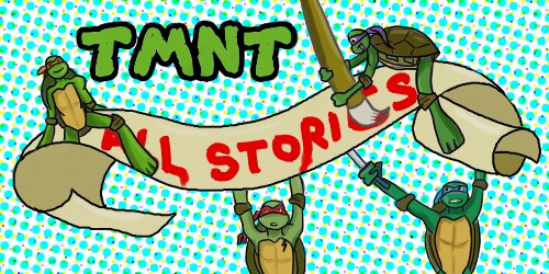 Tmnt Contest Close-Up