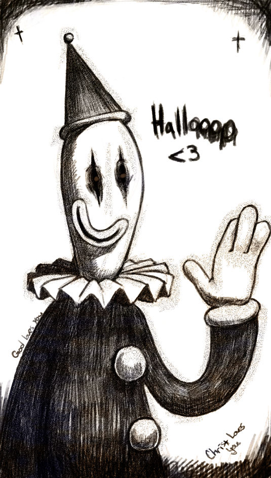 Kalfmo Kaufmo (Amazing Digital Circus) by PardenerInArt on DeviantArt