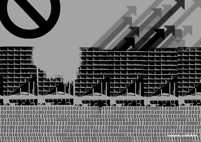 Barcodex by crazyparks456 on DeviantArt