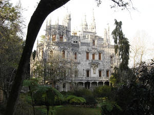 Quinta da Regaleira 2005