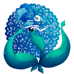 Explore the Best Florges Art | DeviantArt